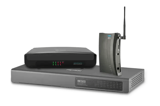 Grandstream