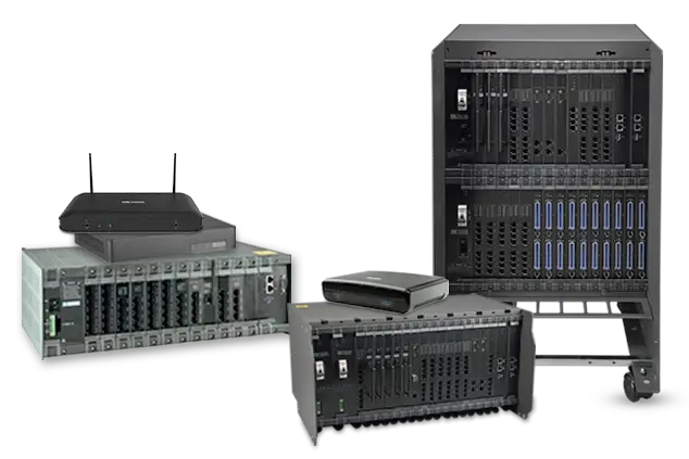 Matrix Telecom